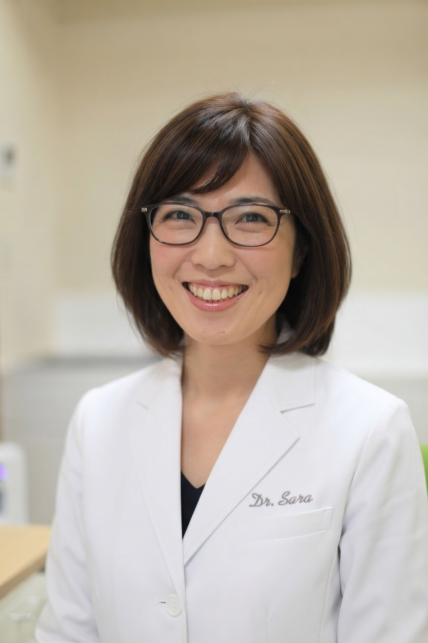 Dr. Sara