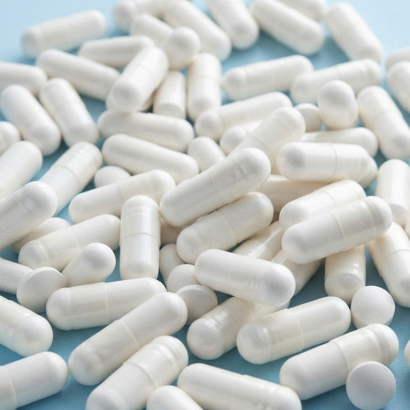 Vegetarian Capsules